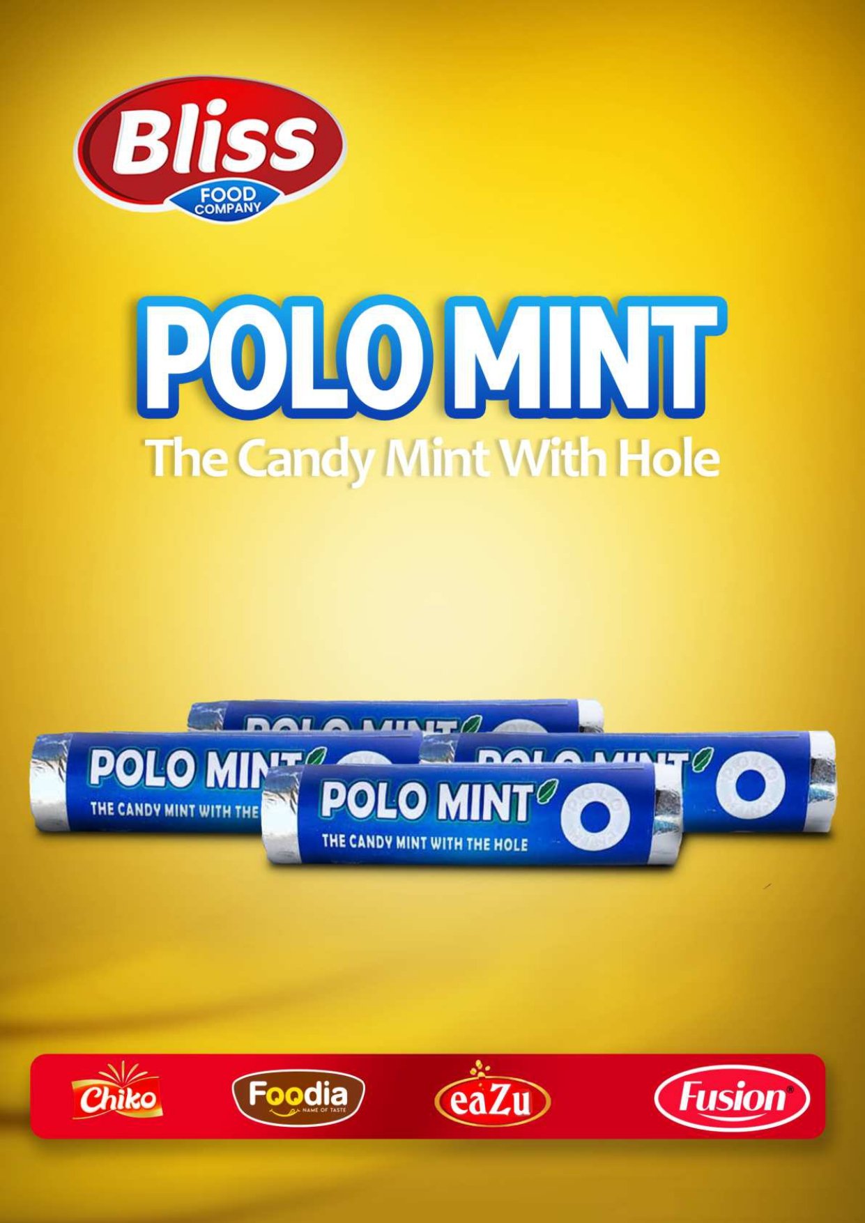 Polo Mint