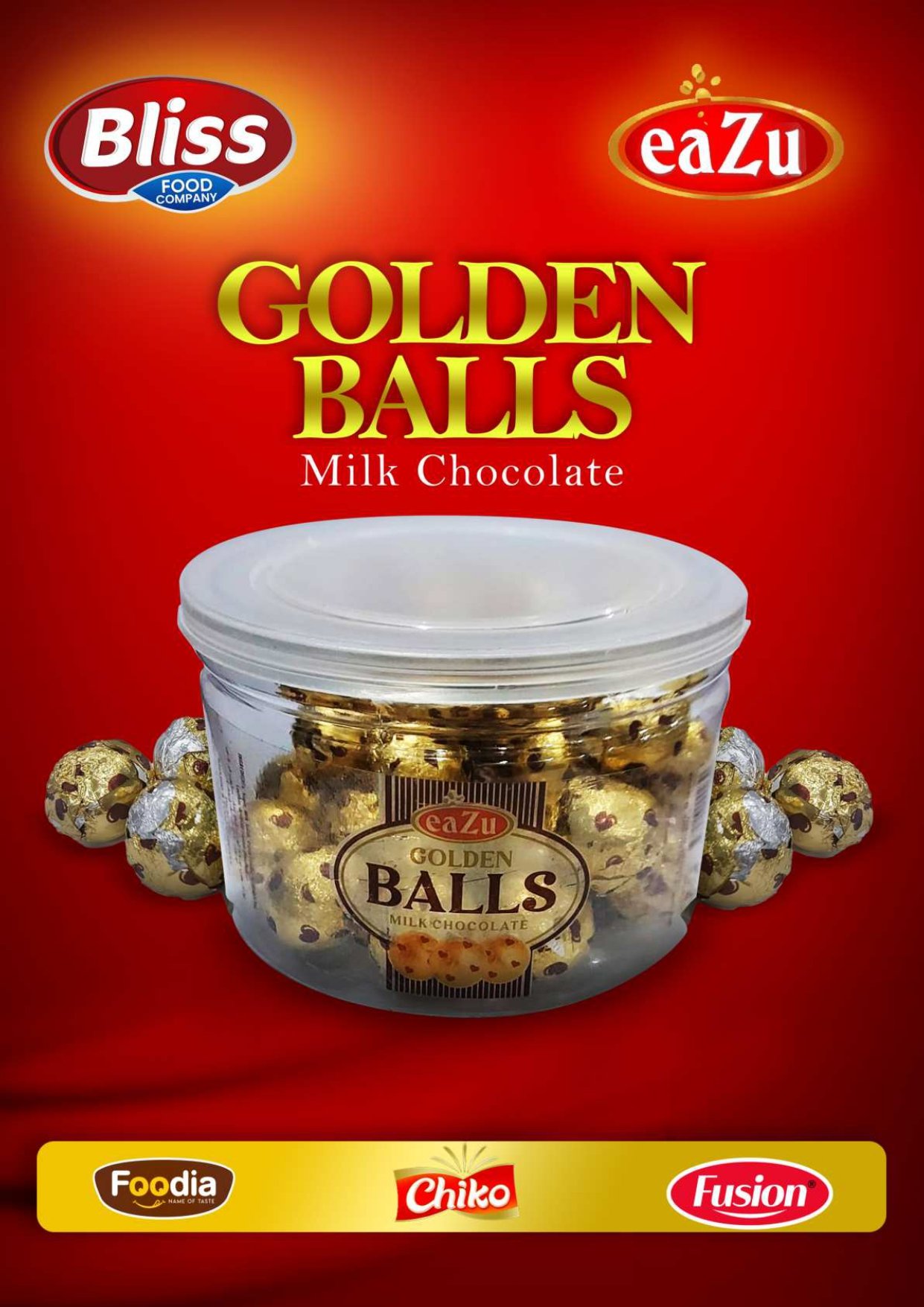 Golden Balls