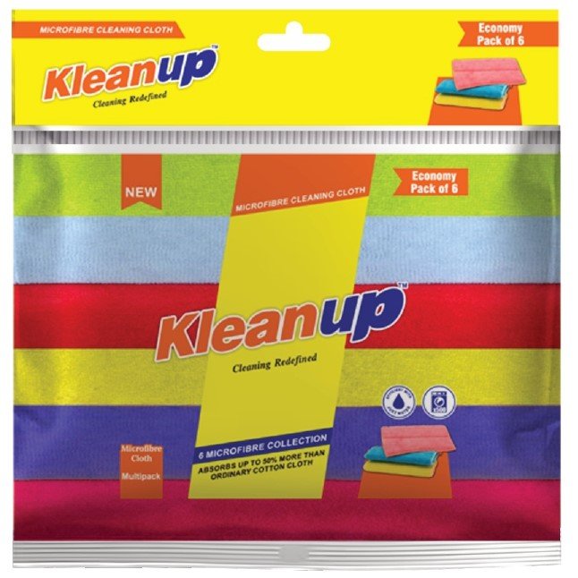 Kleanup Products