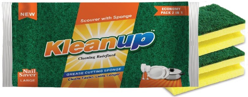 Kleanup Scourer